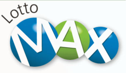 Lotto Max game image